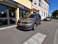 Volkswagen Touran 2.0 TDI 140 BLUEMOTION BUSINESS CONFORT LINE DSG B - <small></small> 11.390 € <small>TTC</small> - #1