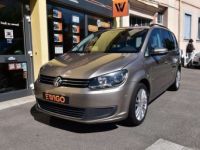 Volkswagen Touran 2.0 TDI 140 BLUEMOTION BUSINESS CONFORT LINE DSG B - <small></small> 11.390 € <small>TTC</small> - #2