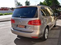 Volkswagen Touran 2.0 TDI 140 BLUEMOTION BUSINESS CONFORT LINE DSG B - <small></small> 11.390 € <small>TTC</small> - #6