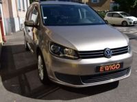 Volkswagen Touran 2.0 TDI 140 BLUEMOTION BUSINESS CONFORT LINE DSG B - <small></small> 11.390 € <small>TTC</small> - #7