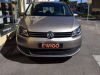 Volkswagen Touran 2.0 TDI 140 BLUEMOTION BUSINESS CONFORT LINE DSG B - <small></small> 11.390 € <small>TTC</small> - #8