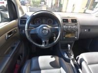 Volkswagen Touran 2.0 TDI 140 BLUEMOTION BUSINESS CONFORT LINE DSG B - <small></small> 11.390 € <small>TTC</small> - #14