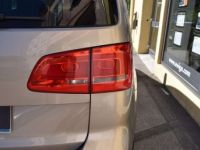 Volkswagen Touran 2.0 TDI 140 BLUEMOTION BUSINESS CONFORT LINE DSG B - <small></small> 11.390 € <small>TTC</small> - #20