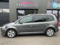 Volkswagen Touran 2.0 tdi 140 fap life avec distribution effectuee navigation camera bluetooth - <small></small> 11.990 € <small>TTC</small> - #2