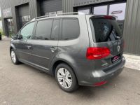 Volkswagen Touran 2.0 tdi 140 fap life avec distribution effectuee navigation camera bluetooth - <small></small> 11.990 € <small>TTC</small> - #5