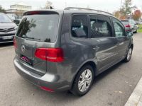 Volkswagen Touran 2.0 tdi 140 fap life avec distribution effectuee navigation camera bluetooth - <small></small> 11.990 € <small>TTC</small> - #7