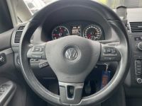 Volkswagen Touran 2.0 tdi 140 fap life avec distribution effectuee navigation camera bluetooth - <small></small> 11.990 € <small>TTC</small> - #10