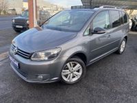 Volkswagen Touran 2.0 TDI 140 Match 7PL DSG6 - <small></small> 8.900 € <small>TTC</small> - #1