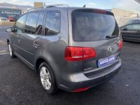 Volkswagen Touran 2.0 TDI 140 Match 7PL DSG6 - <small></small> 8.900 € <small>TTC</small> - #9