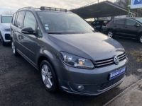 Volkswagen Touran 2.0 TDI 140 Match 7PL DSG6 - <small></small> 8.900 € <small>TTC</small> - #10