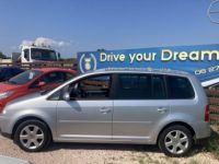 Volkswagen Touran 2.0 TDI 140 SPORT DSG 7PL - <small></small> 5.600 € <small>TTC</small> - #3