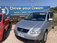 Volkswagen Touran 2.0 TDI 140 SPORT DSG 7PL - <small></small> 5.600 € <small>TTC</small> - #4