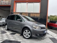 Volkswagen Touran 2.0 TDI 140CH BLUEMOTION FAP MATCH DSG6 - <small></small> 5.990 € <small>TTC</small> - #1