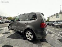 Volkswagen Touran 2.0 TDI 140CH BLUEMOTION FAP MATCH DSG6 - <small></small> 5.990 € <small>TTC</small> - #2