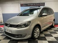 Volkswagen Touran 2.0 TDI 140CH CONFORTLINE DSG6 - <small></small> 7.490 € <small>TTC</small> - #1