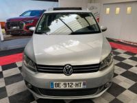 Volkswagen Touran 2.0 TDI 140CH CONFORTLINE DSG6 - <small></small> 7.490 € <small>TTC</small> - #2