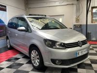 Volkswagen Touran 2.0 TDI 140CH CONFORTLINE DSG6 - <small></small> 7.490 € <small>TTC</small> - #3