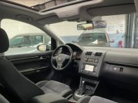 Volkswagen Touran 2.0 TDI 140CH CONFORTLINE DSG6 - <small></small> 7.490 € <small>TTC</small> - #5