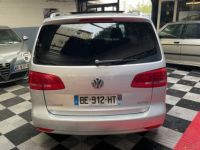 Volkswagen Touran 2.0 TDI 140CH CONFORTLINE DSG6 - <small></small> 7.490 € <small>TTC</small> - #7