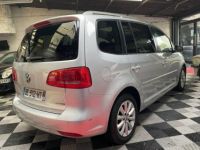 Volkswagen Touran 2.0 TDI 140CH CONFORTLINE DSG6 - <small></small> 7.490 € <small>TTC</small> - #8