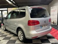 Volkswagen Touran 2.0 TDI 140CH CONFORTLINE DSG6 - <small></small> 7.490 € <small>TTC</small> - #9