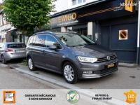 Volkswagen Touran 2.0 TDI 150 BLUEMOTION CARAT DSG BVA 7 PLACES DISTRIBUTION FAITE - <small></small> 13.990 € <small>TTC</small> - #1