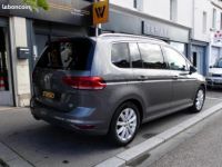 Volkswagen Touran 2.0 TDI 150 BLUEMOTION CARAT DSG BVA 7 PLACES DISTRIBUTION FAITE - <small></small> 13.990 € <small>TTC</small> - #4