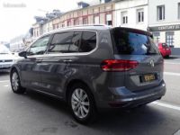 Volkswagen Touran 2.0 TDI 150 BLUEMOTION CARAT DSG BVA 7 PLACES DISTRIBUTION FAITE - <small></small> 13.990 € <small>TTC</small> - #6