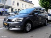 Volkswagen Touran 2.0 TDI 150 BLUEMOTION CARAT DSG BVA 7 PLACES DISTRIBUTION FAITE - <small></small> 13.990 € <small>TTC</small> - #7