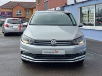 Volkswagen Touran 2.0 TDI 150 BLUEMOTION CONNECT 7 PLACES - <small></small> 23.990 € <small>TTC</small> - #2