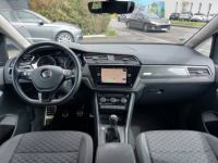 Volkswagen Touran 2.0 TDI 150 BLUEMOTION CONNECT 7 PLACES - <small></small> 23.990 € <small>TTC</small> - #10