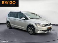 Volkswagen Touran 2.0 TDI 150 BLUEMOTION SOUND DSG BVA - <small></small> 24.990 € <small>TTC</small> - #1