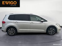 Volkswagen Touran 2.0 TDI 150 BLUEMOTION SOUND DSG BVA - <small></small> 24.990 € <small>TTC</small> - #2