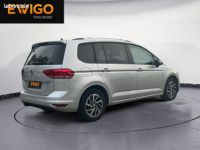 Volkswagen Touran 2.0 TDI 150 BLUEMOTION SOUND DSG BVA - <small></small> 24.990 € <small>TTC</small> - #3