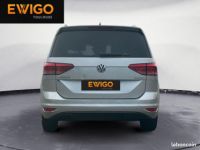 Volkswagen Touran 2.0 TDI 150 BLUEMOTION SOUND DSG BVA - <small></small> 24.990 € <small>TTC</small> - #4