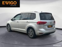 Volkswagen Touran 2.0 TDI 150 BLUEMOTION SOUND DSG BVA - <small></small> 24.990 € <small>TTC</small> - #5