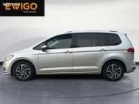 Volkswagen Touran 2.0 TDI 150 BLUEMOTION SOUND DSG BVA - <small></small> 24.990 € <small>TTC</small> - #6