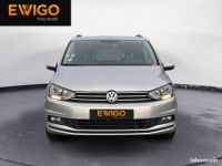 Volkswagen Touran 2.0 TDI 150 BLUEMOTION SOUND DSG BVA - <small></small> 24.990 € <small>TTC</small> - #7