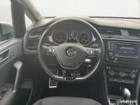 Volkswagen Touran 2.0 TDI 150 BLUEMOTION SOUND DSG BVA - <small></small> 24.990 € <small>TTC</small> - #14