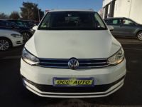 Volkswagen Touran 2.0 TDI 150 BMT 5pl Confortline - <small></small> 10.990 € <small>TTC</small> - #2