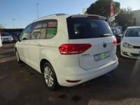 Volkswagen Touran 2.0 TDI 150 BMT 5pl Confortline - <small></small> 10.990 € <small>TTC</small> - #4