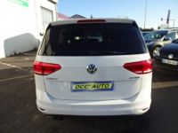 Volkswagen Touran 2.0 TDI 150 BMT 5pl Confortline - <small></small> 10.990 € <small>TTC</small> - #5