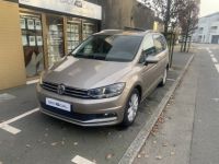 Volkswagen Touran 2.0 TDI 150 BMT DSG6 5pl Carat - <small></small> 18.490 € <small>TTC</small> - #1