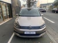 Volkswagen Touran 2.0 TDI 150 BMT DSG6 5pl Carat - <small></small> 18.490 € <small>TTC</small> - #2