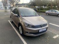 Volkswagen Touran 2.0 TDI 150 BMT DSG6 5pl Carat - <small></small> 18.490 € <small>TTC</small> - #3