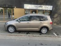 Volkswagen Touran 2.0 TDI 150 BMT DSG6 5pl Carat - <small></small> 18.490 € <small>TTC</small> - #4