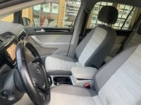 Volkswagen Touran 2.0 TDI 150 BMT DSG6 5pl Carat - <small></small> 18.490 € <small>TTC</small> - #9