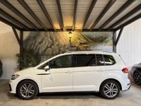 Volkswagen Touran 2.0 TDI 150 CV CARAT DSG 