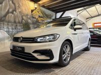 Volkswagen Touran 2.0 TDI 150 CV CARAT DSG 