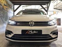 Volkswagen Touran 2.0 TDI 150 CV CARAT DSG 